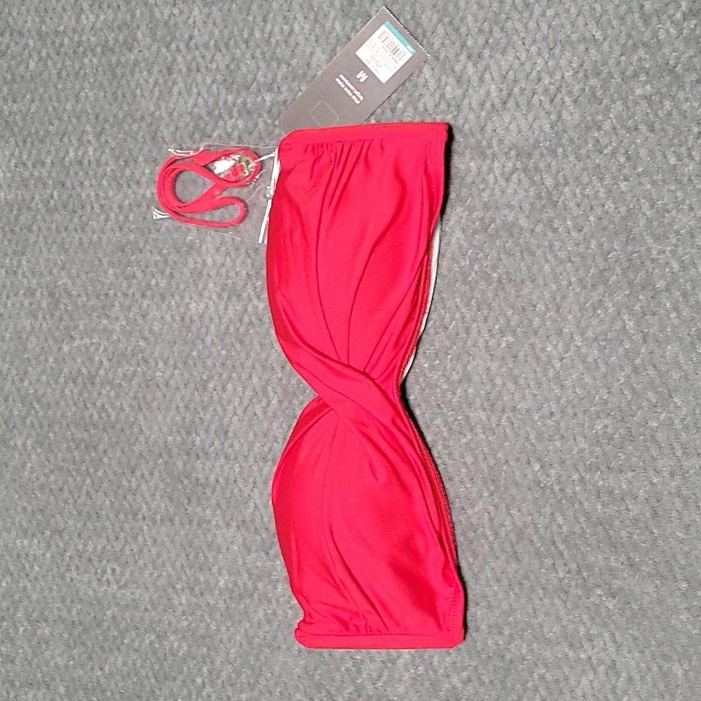 Mossimo bikini top